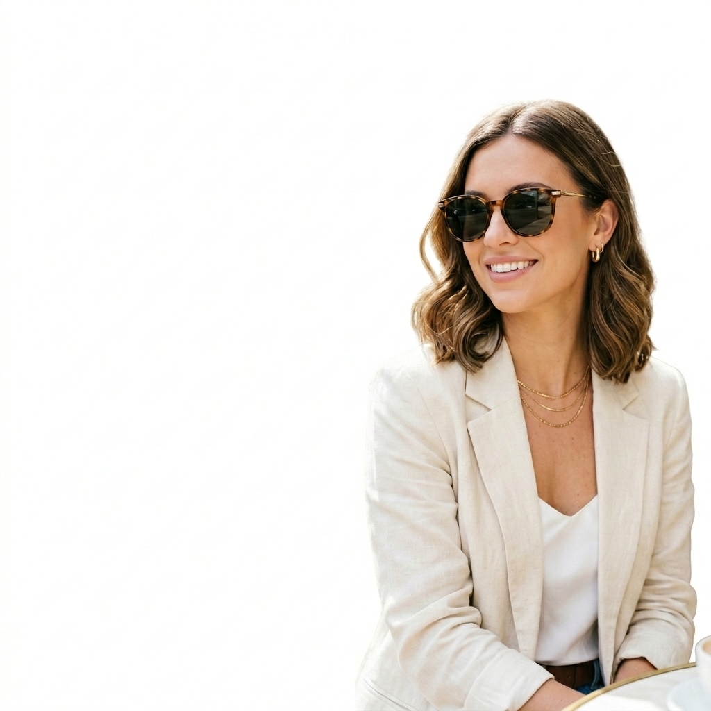 Power Sunglasses